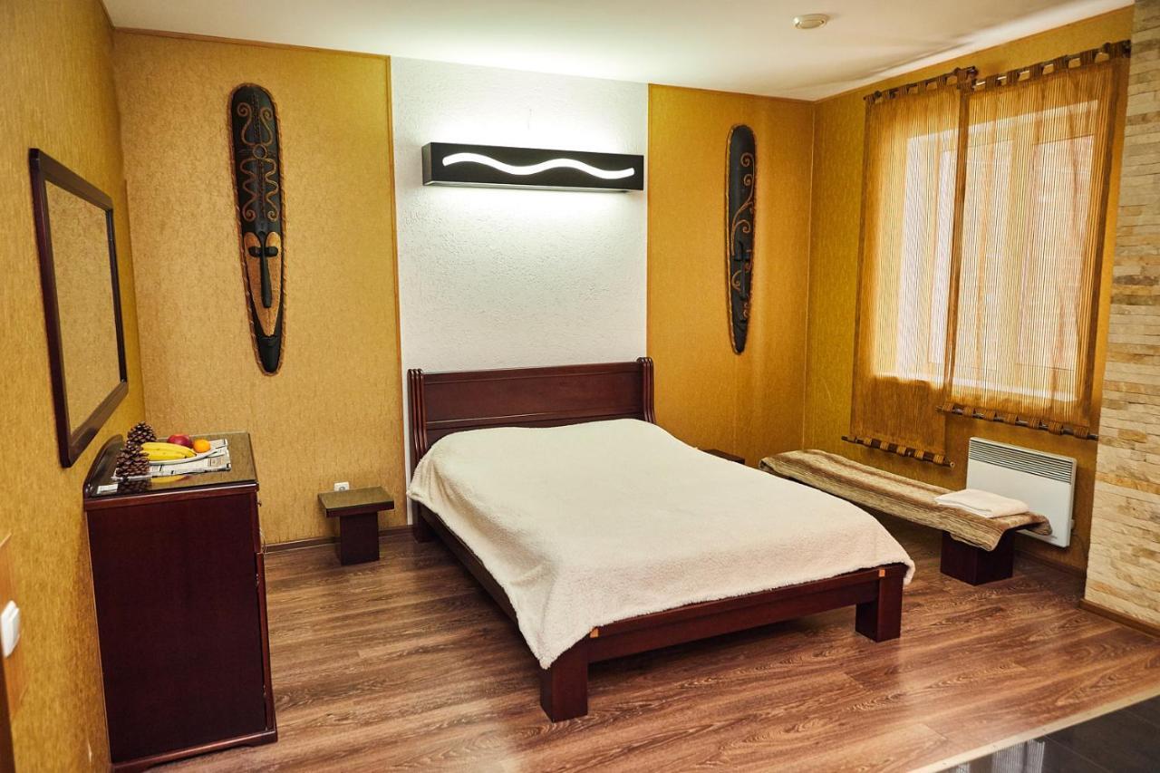 Rajapart - Materik Hotel Vinnytsia Luaran gambar